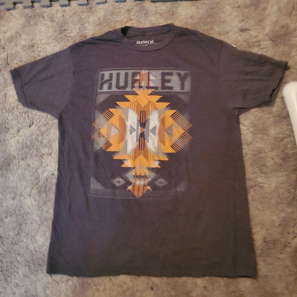 Hurley Other - Mens hurley shirt